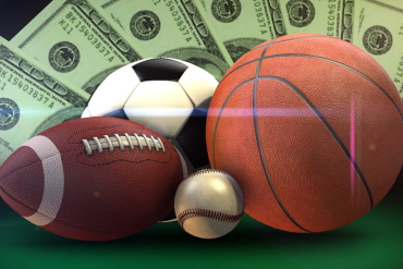 Что такое денежная линия в ставках на спорт?
